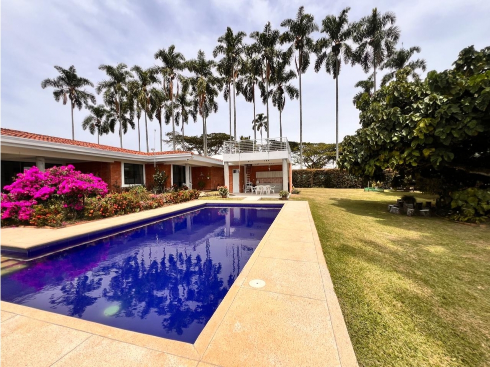 EN VENTA CASA CAMPESTRE EN CERRITOS PEREIRA — foto 4