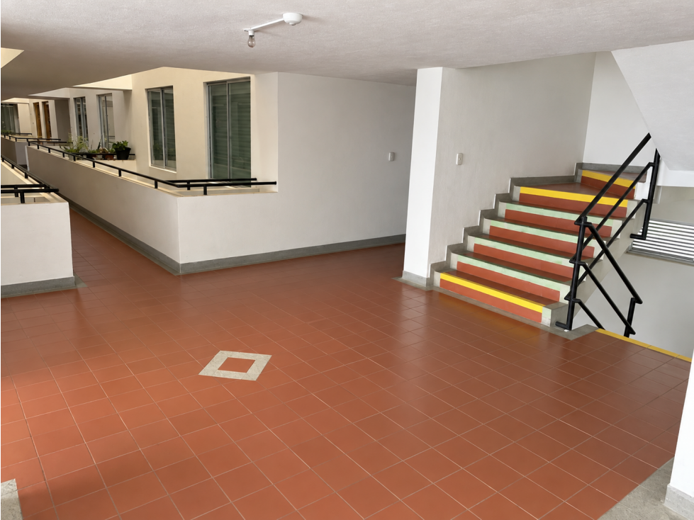 EN VENTA APARTAMENTO EN MOTELIBANO CUBA PEREIRA — foto 3