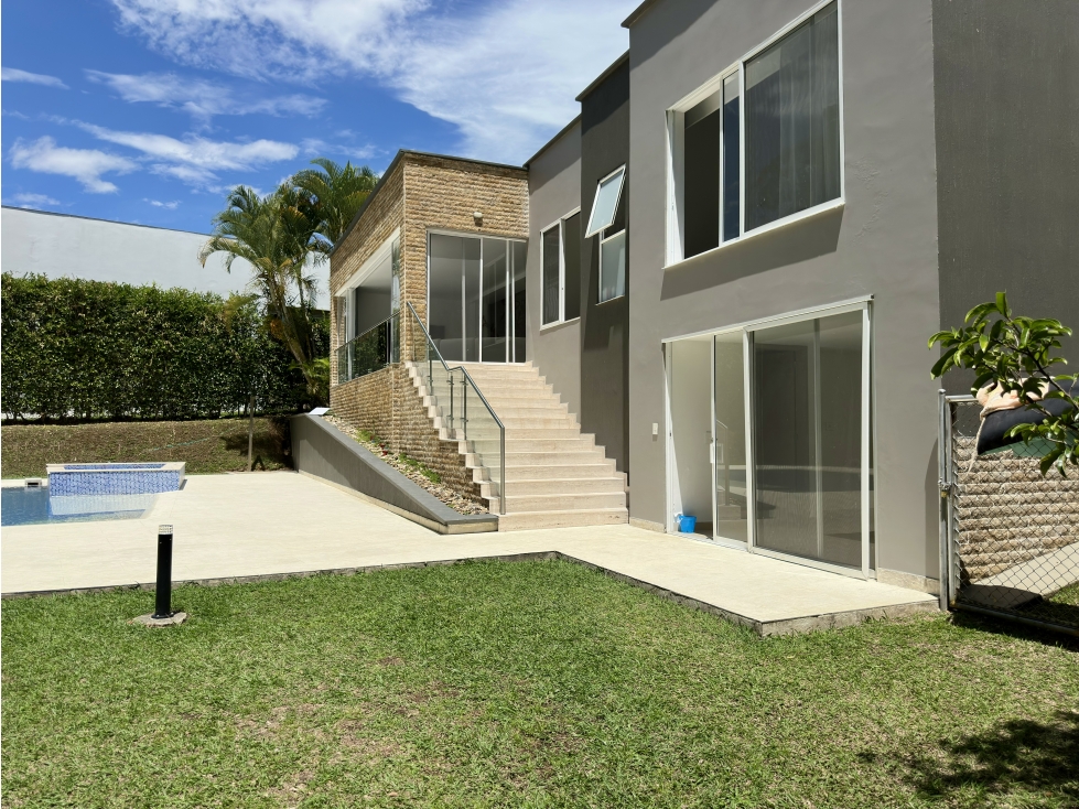 EN VENTA CASA CAMPESTRE EN CERRITOS PEREIRA — foto 3