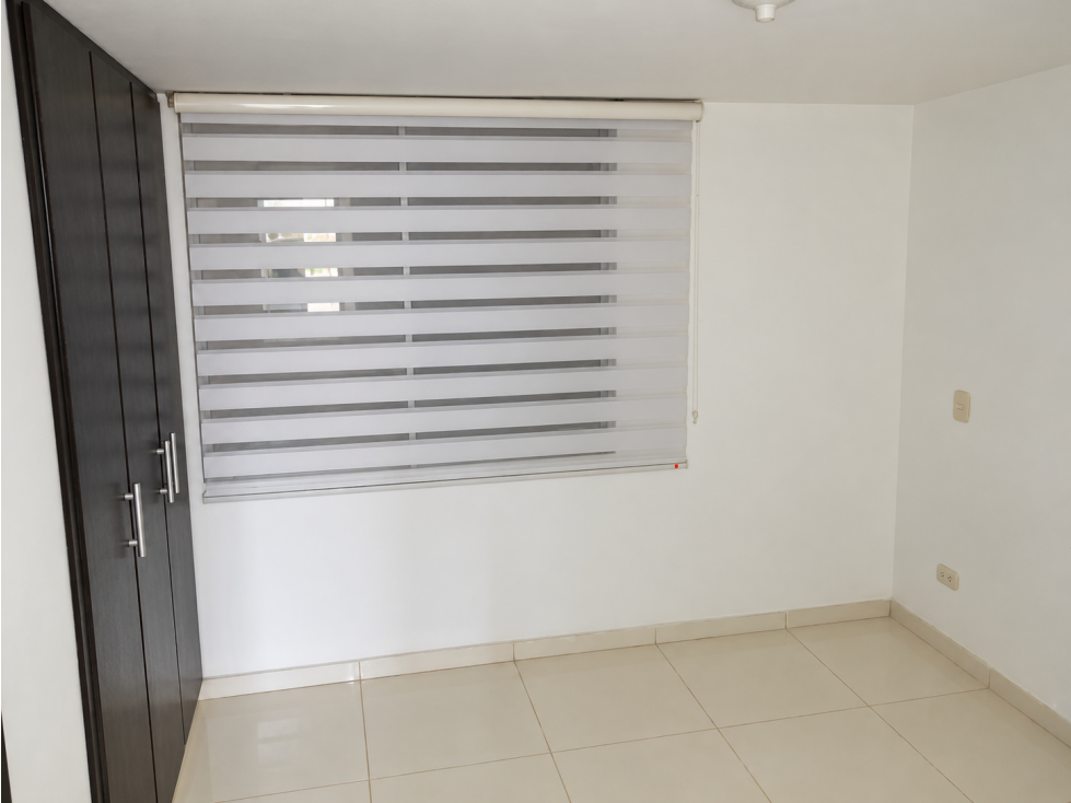 EN VENTA APARTAMENTO EN MOTELIBANO CUBA PEREIRA — foto 6