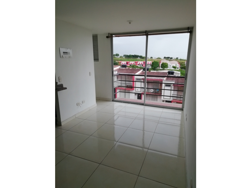 EN VENTA APARTAMENTO EN MOTELIBANO CUBA PEREIRA — foto 5