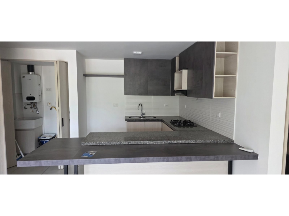 EN VENTA APARTAMENTO EN CERRITOS PEREIRA — foto 2