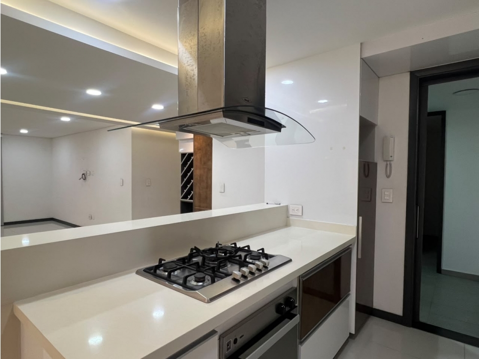 EN VENTA APARTAMENTO EN PINARES PEREIRA — foto 4