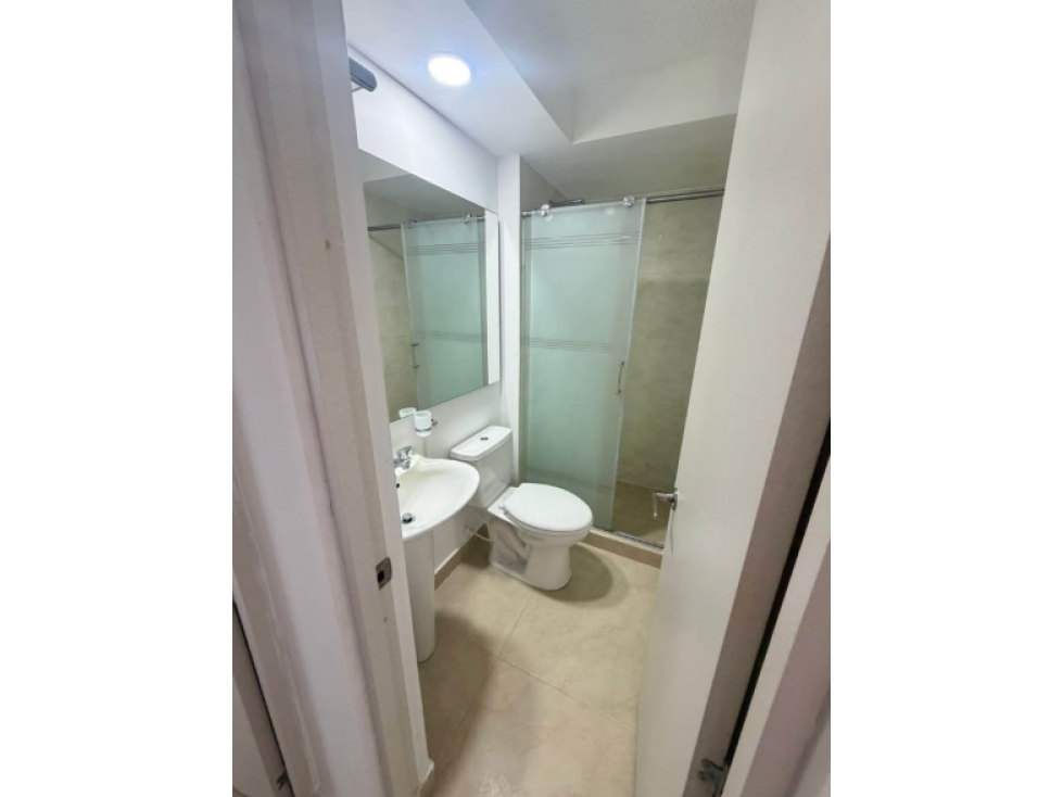 EN VENTA APARTAMENTO EN POBLADO 1 PEREIRA — foto 4