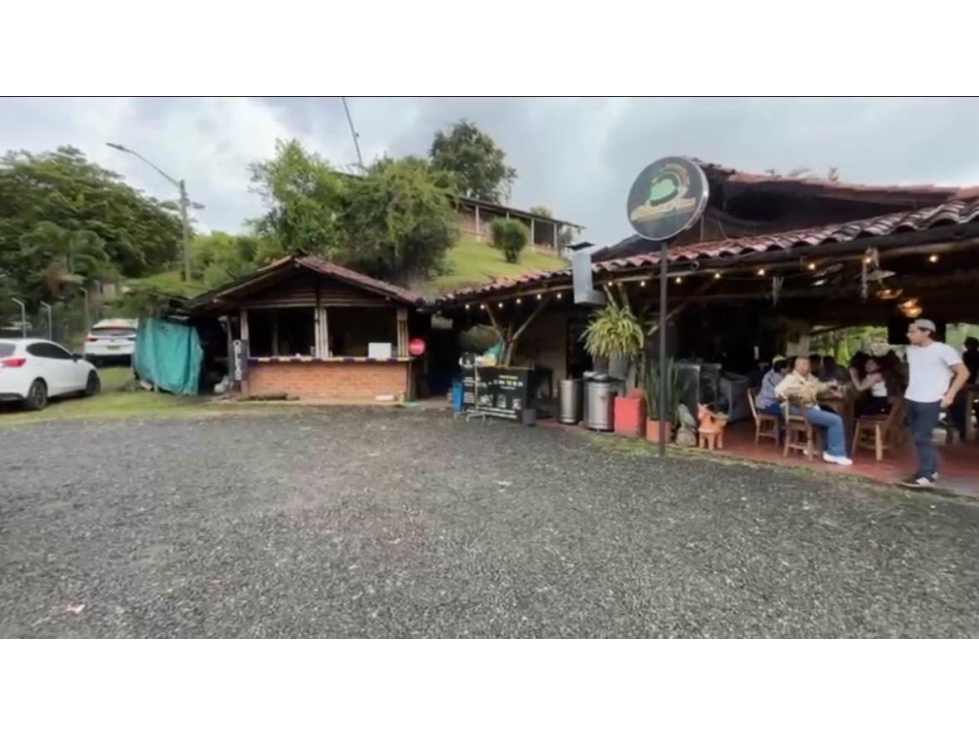 SE VENDE FINCA EN VEREDA LA SIRIA PEREIRA