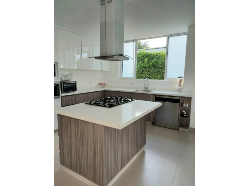 EN VENTA CASA CAMPESTRE EN CERRITOS PEREIRA — foto 4