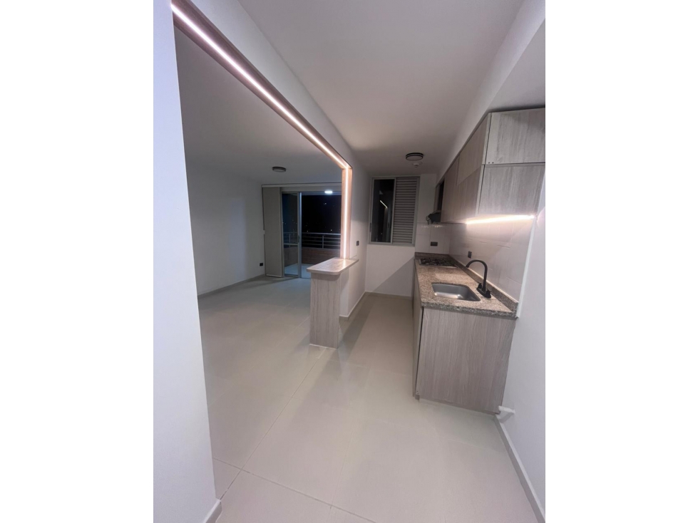 EN VENTA APARTAMENTO EN MOLIVENTO DOSQUEBRADAS