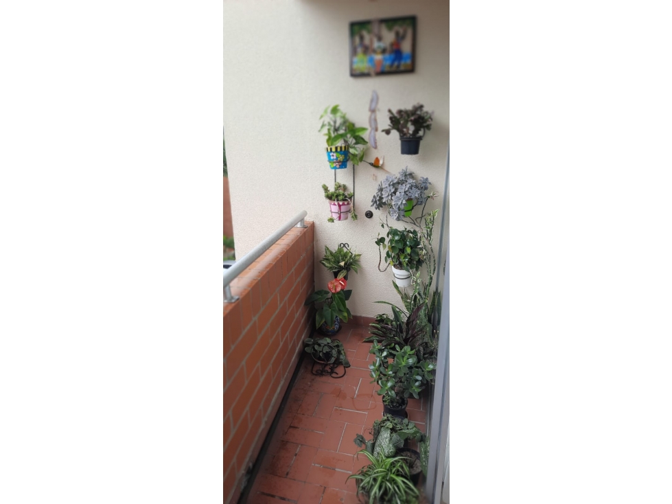EN VENTA APARTAMENTO EN AVENIDA SUR PEREIRA — foto 5