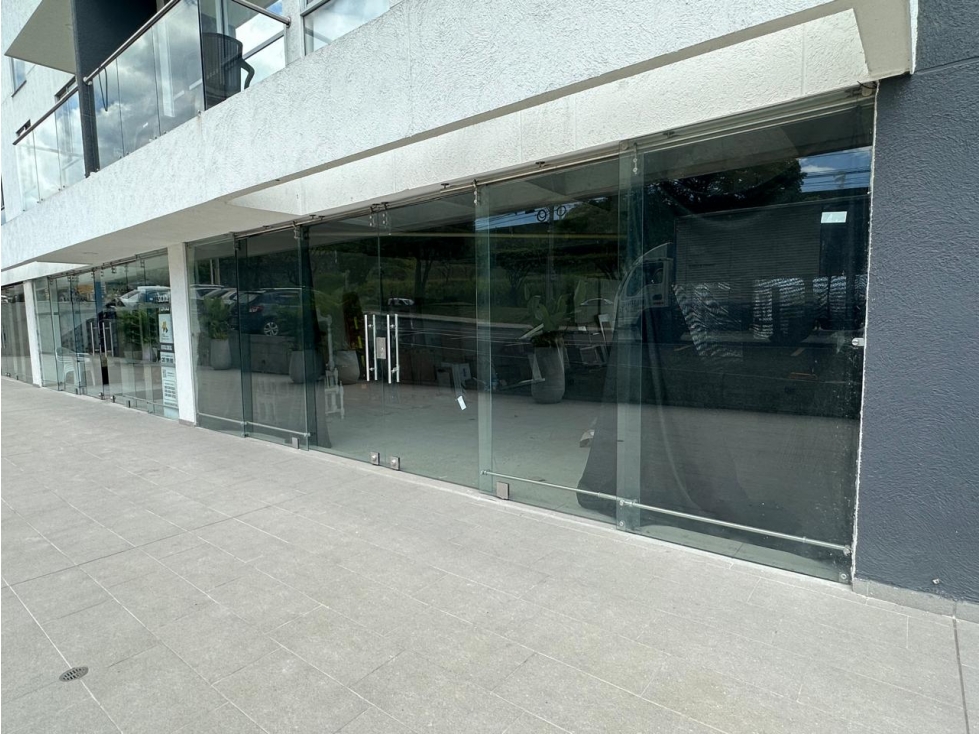 EN RENTA LOCAL COMERCIAL EN AVENIDA 30 DE AGOSTO EN PEREIRA - 1