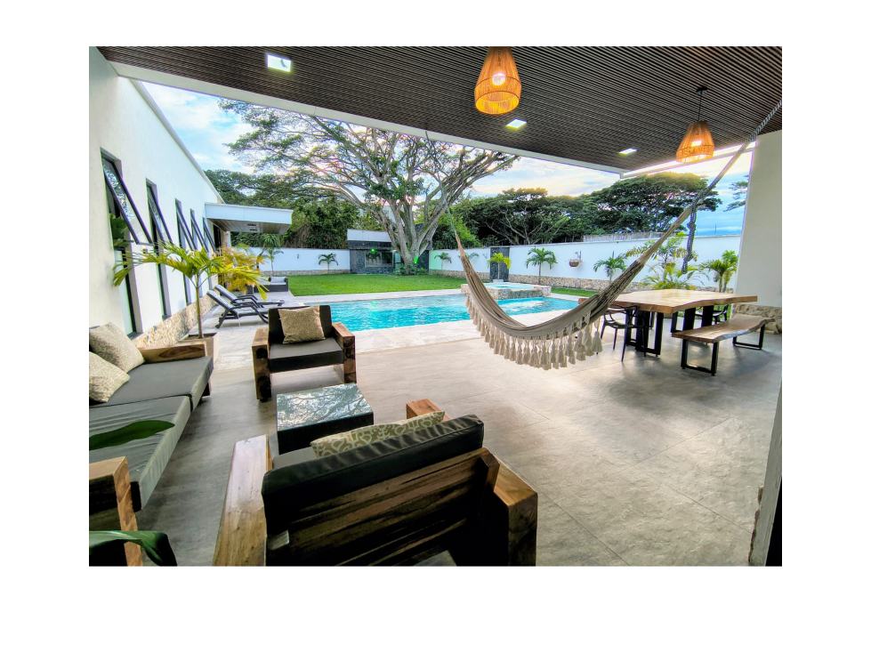 EN VENTA CASA CAMPESTRE EN CARTAGO VALLE — foto 4