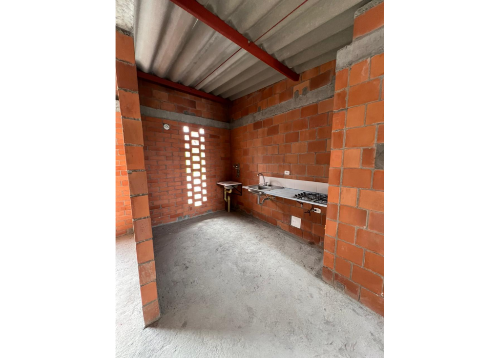 EN VENTA APARTAMENTO EN FRAILES DOSQUEBRADAS — foto 4