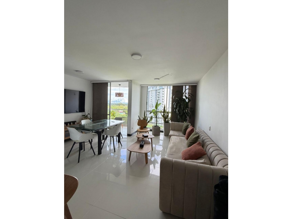 EN RENTA APARTAMENTO EN CERRITOS PEREIRA