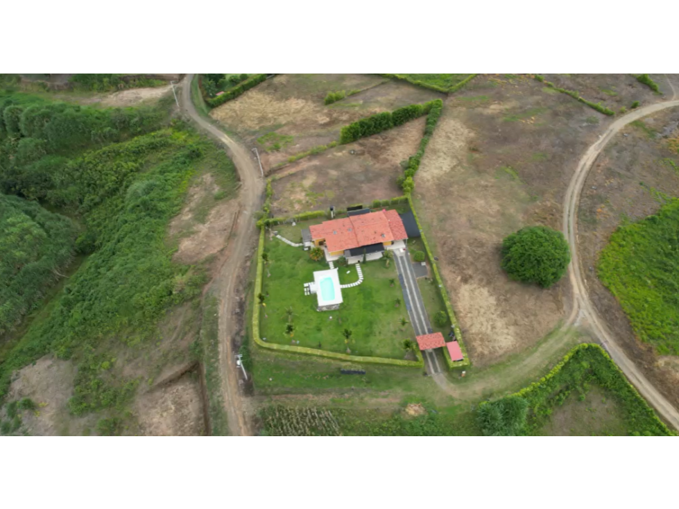 EN VENTA LOTE EN COMBIA PEREIRA — foto 5