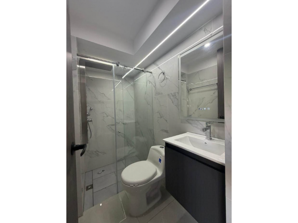 EN VENTA APARTAMENTO EN CONDINA PEREIRA — foto 5