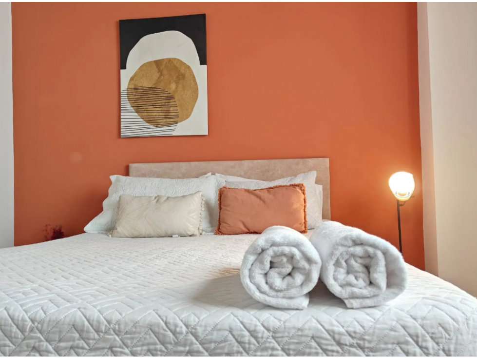 EN VENTA APARTAMENTO EN LA MILAGROSA MEDELLIN — foto 6