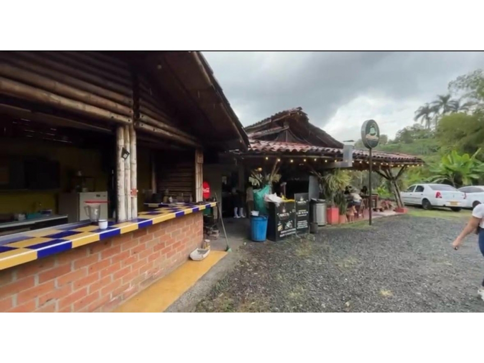 SE VENDE FINCA EN VEREDA LA SIRIA PEREIRA — foto 2