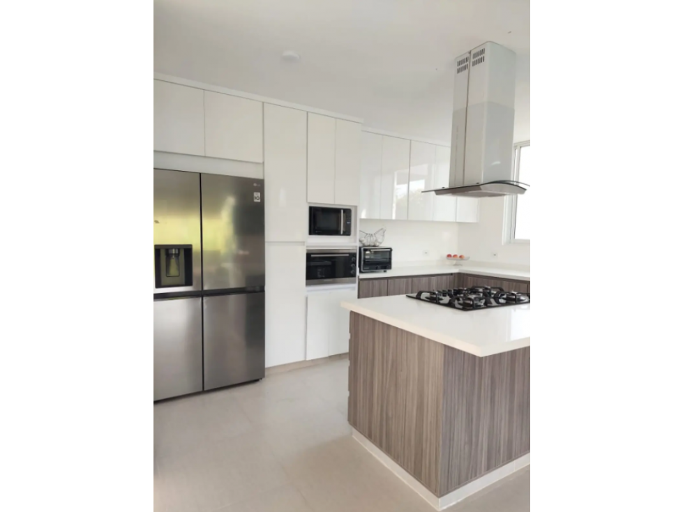 EN VENTA CASA CAMPESTRE EN CERRITOS PEREIRA — foto 5