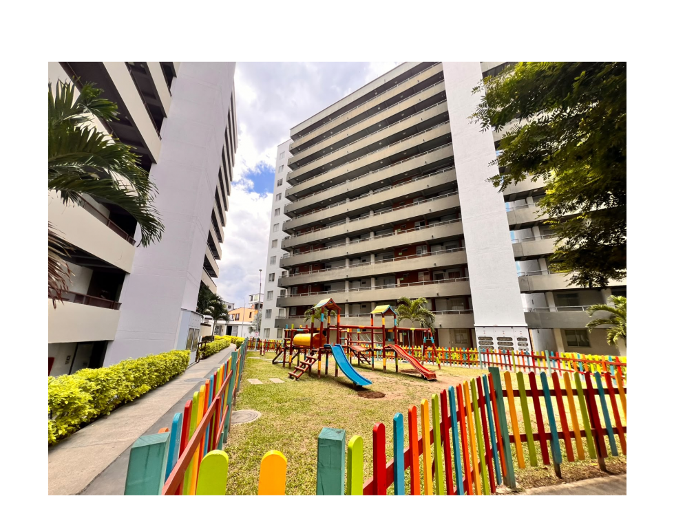 EN VENTA APARTAMENTO EN CONDINA PEREIRA — foto 2