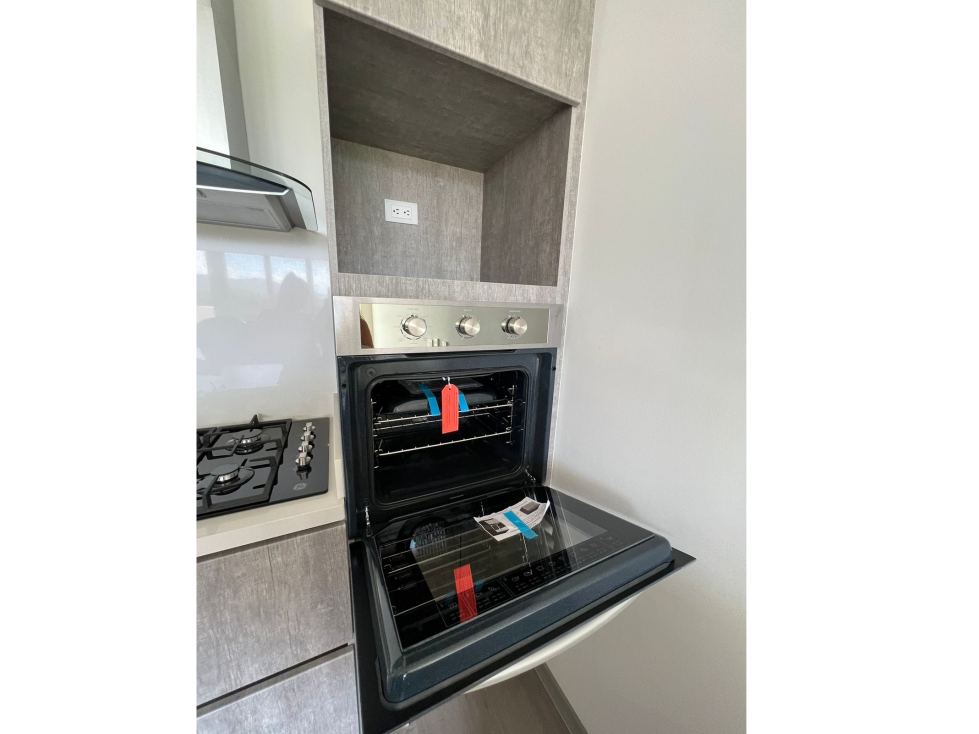 EN VENTA APARTAMENTO EN AVENIDA SUR PEREIRA — foto 6