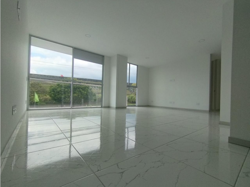 EN VENTA APARTAMENTO EN AVENIDA 30 DE AGOSTO PEREIRA