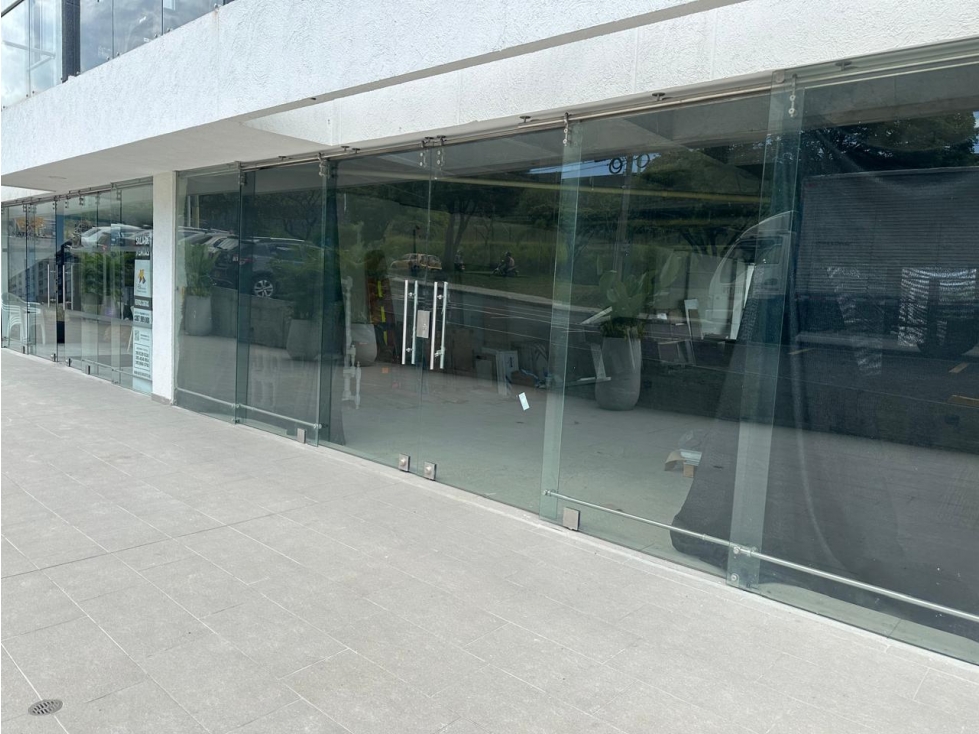 EN RENTA LOCAL COMERCIAL EN AVENIDA 30 DE AGOSTO EN PEREIRA - 3