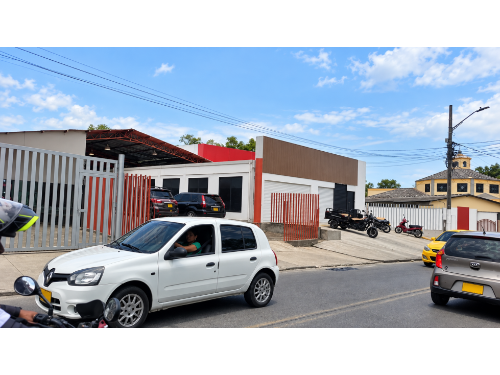 EN RENTA LOCAL COMERCIAL EN CUBA PEREIRA - 6