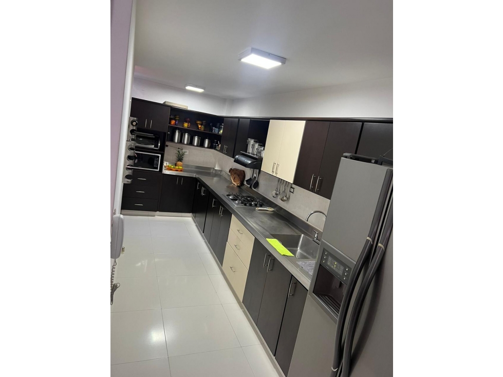 EN VENTA CASA EN PUEBLITO CAFETERO PEREIRA