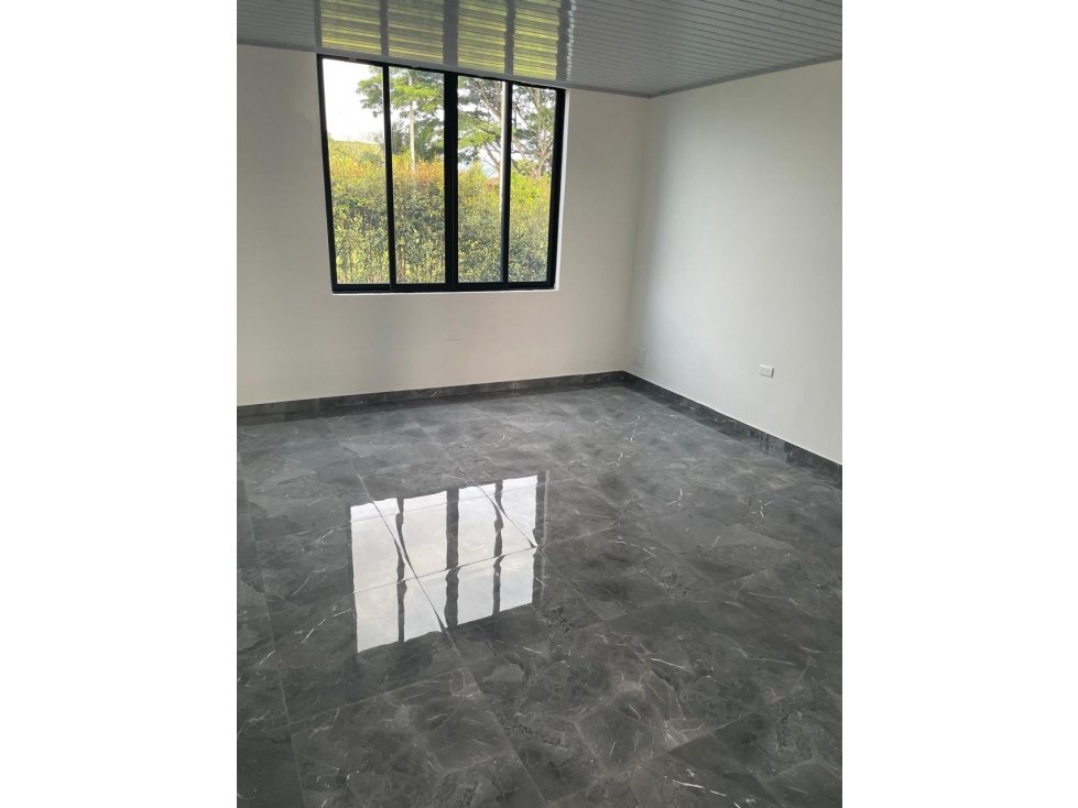 EN VENTA CASA CAMPESTRE EN VIA ALCALA PEREIRA - 5