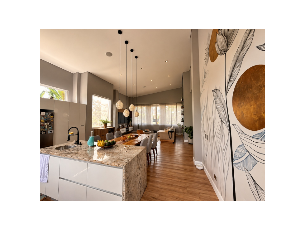 EN VENTA CASA CAMPESTRE EN CERRITOS PEREIRA — foto 5