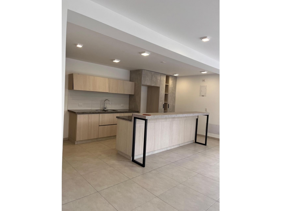 EN VENTA APARTAMENTO EN CERRITOS PEREIRA