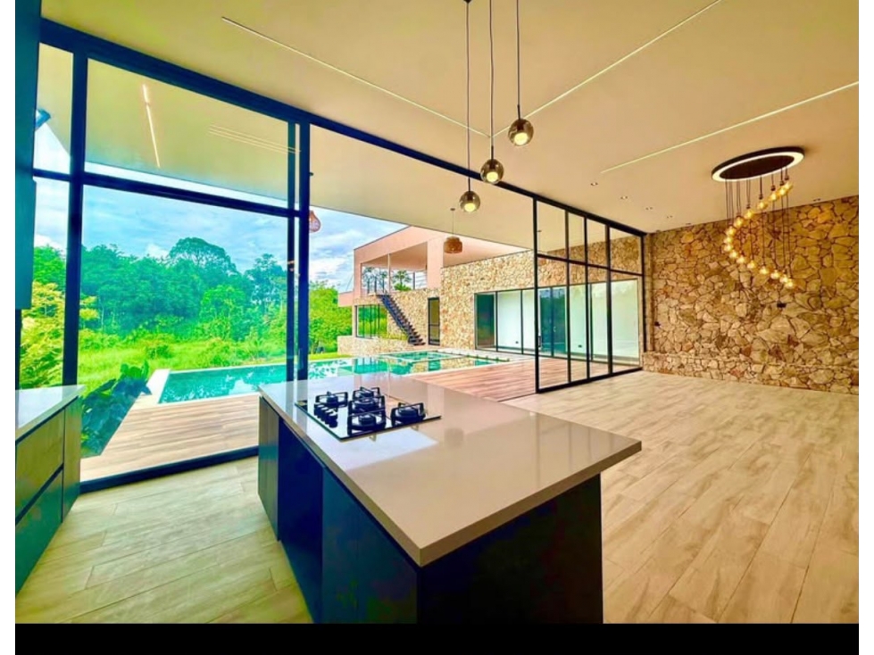 EN VENTA CASA CAMPESTRE EN CERRITOS PARA ESTRENAR — foto 5
