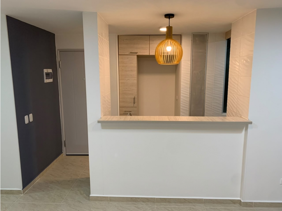 EN VENTA APARTAMENTO EN CONDINA PEREIRA