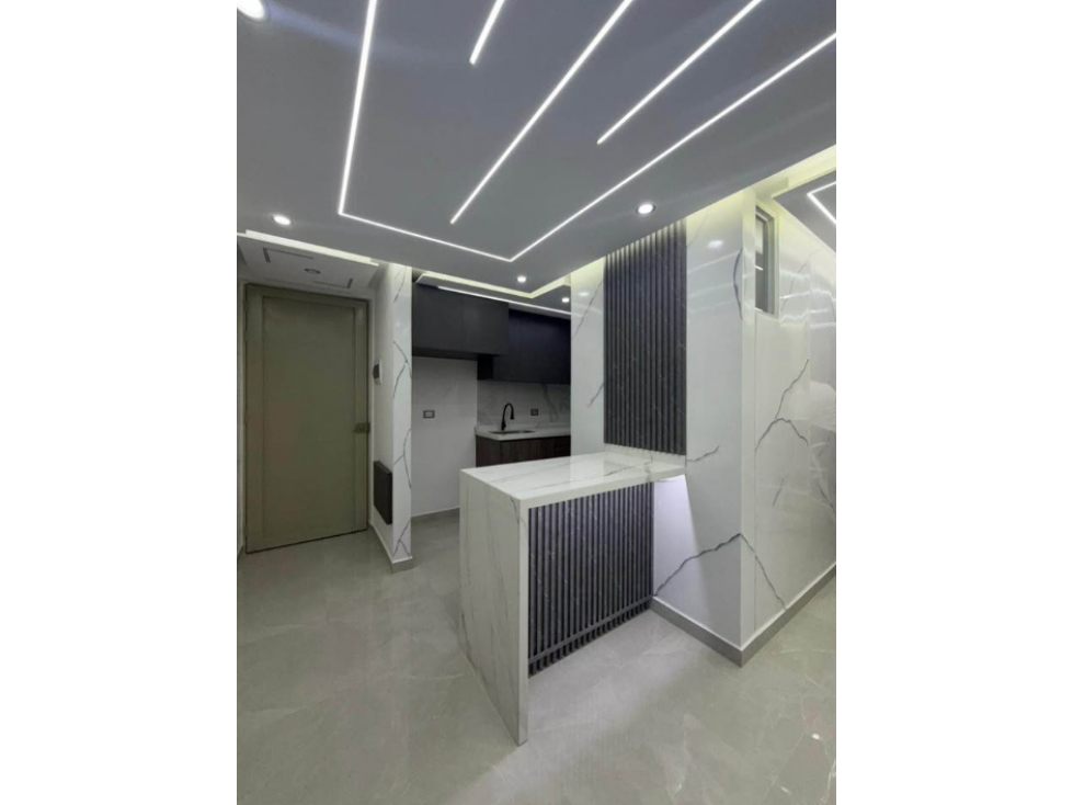 EN VENTA APARTAMENTO EN CONDINA PEREIRA — foto 3