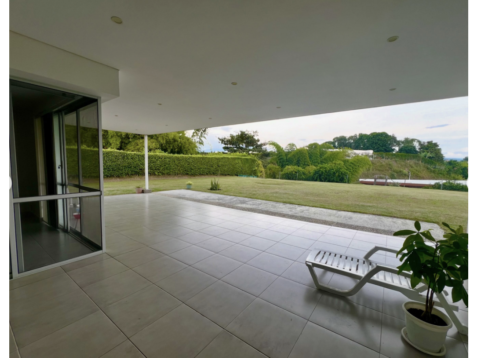 EN VENTA CASA CAMPESTRE EN PUEBLITO CAFETERO PEREIRA — foto 5