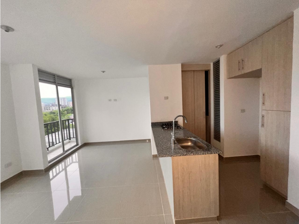 EN VENTA APARTAMENTO EN CONDINA PEREIRA