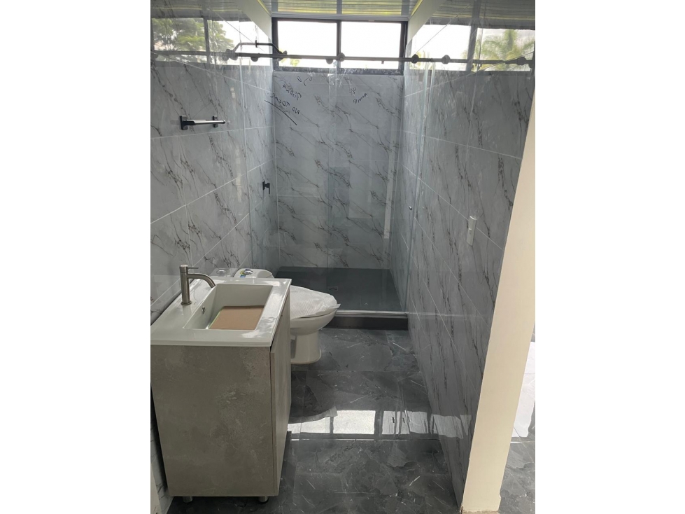 EN VENTA CASA CAMPESTRE EN VIA ALCALA PEREIRA - 6