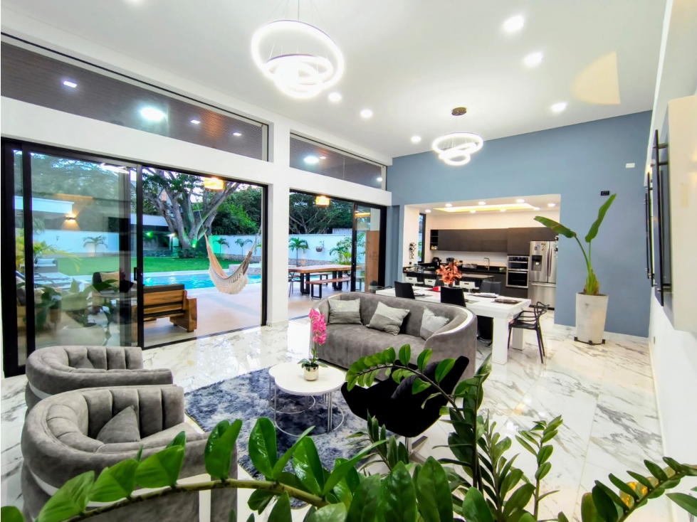 EN VENTA CASA CAMPESTRE EN CARTAGO VALLE — foto 6