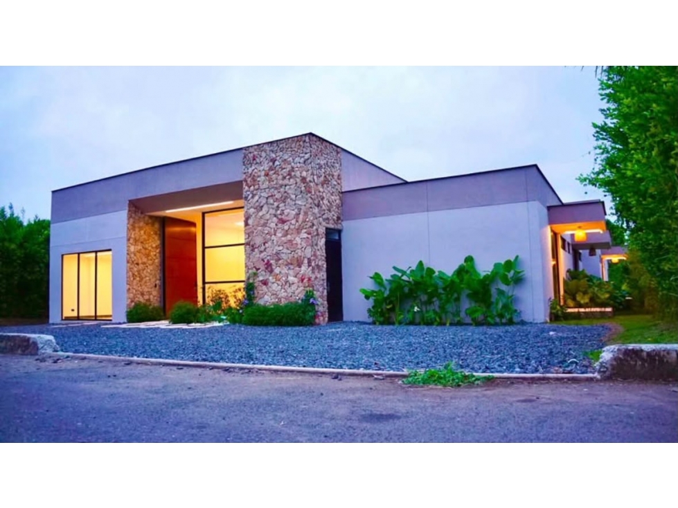 EN VENTA CASA CAMPESTRE EN CERRITOS PARA ESTRENAR — foto 6