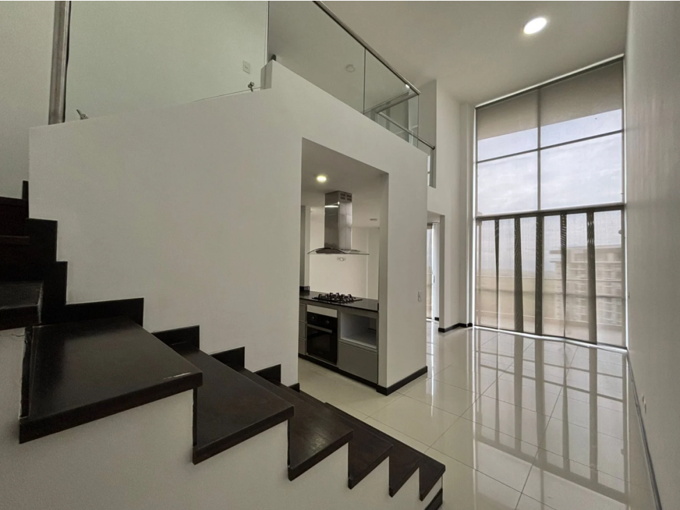 EN RENTA APARTAMENTO EN CERRITOS PEREIRA — foto 4