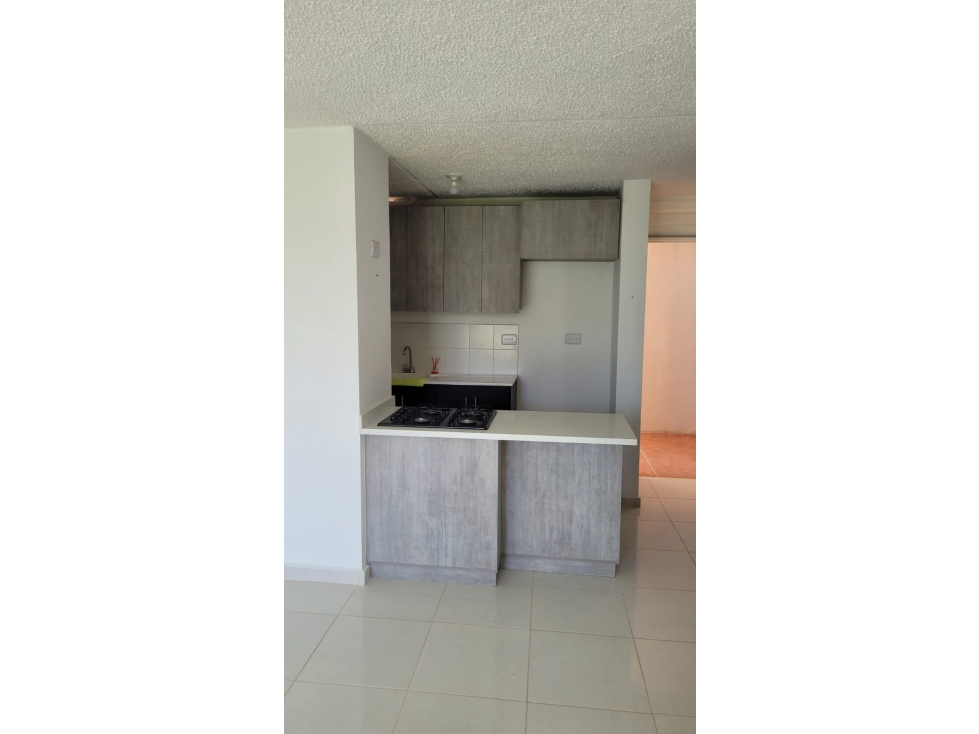 EN VENTA APARTAMENTO EN LAS VIOLETAS DOSQUEBRADAS RISARALDA