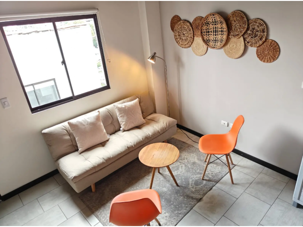 EN VENTA APARTAMENTO EN LA MILAGROSA MEDELLIN — foto 4