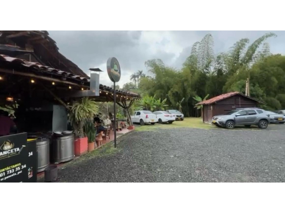 SE VENDE FINCA EN VEREDA LA SIRIA PEREIRA — foto 4