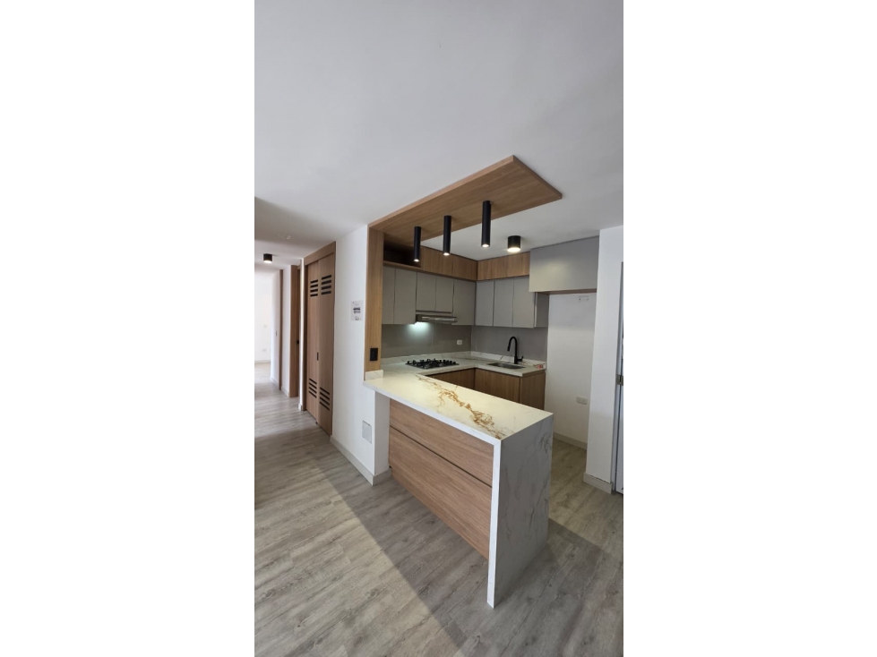 EN VENTA APARTAMENTO EN CENTRAL PARK DOSQUEBRADAS