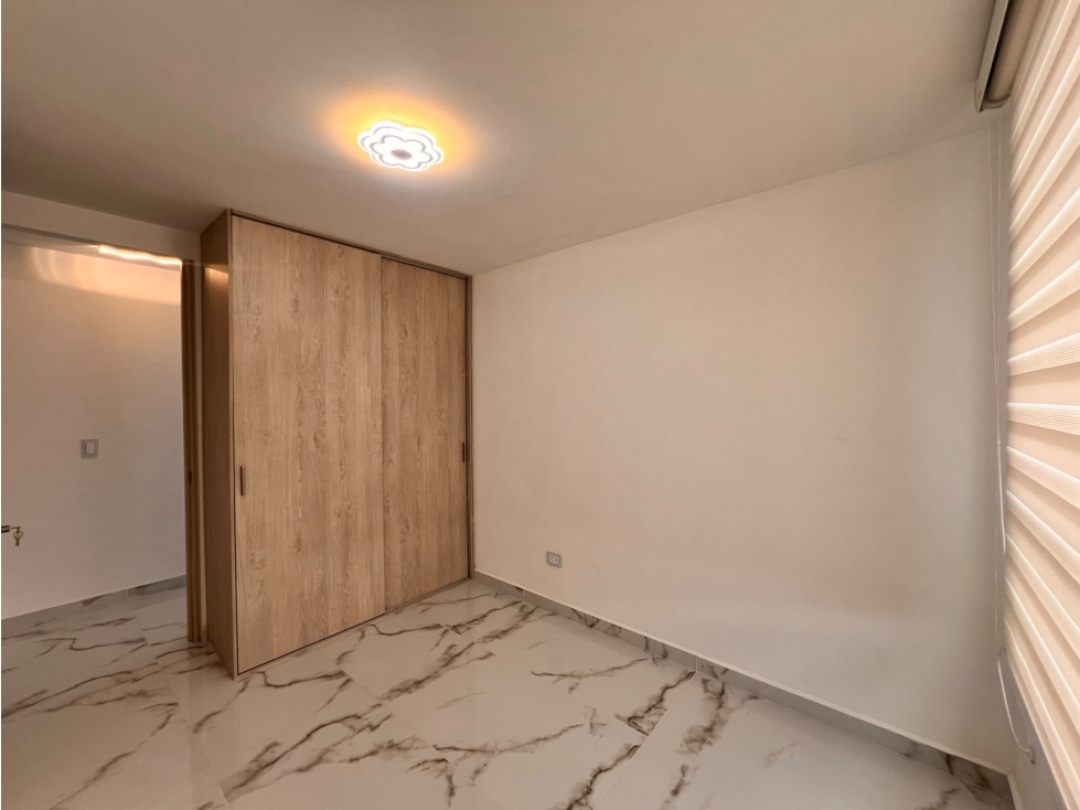 EN VENTA APARTAMENTO EN CERRITOS PEREIRA — foto 4