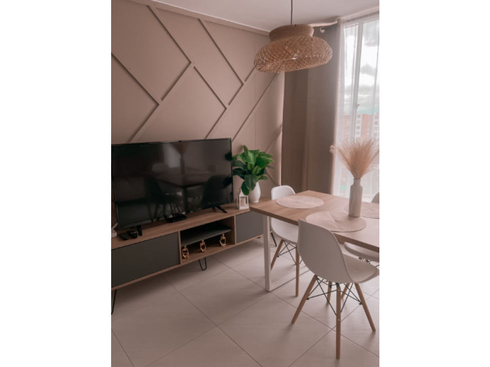 EN VENTA APARTAMENTO EN CONDINA PEREIRA — foto 3