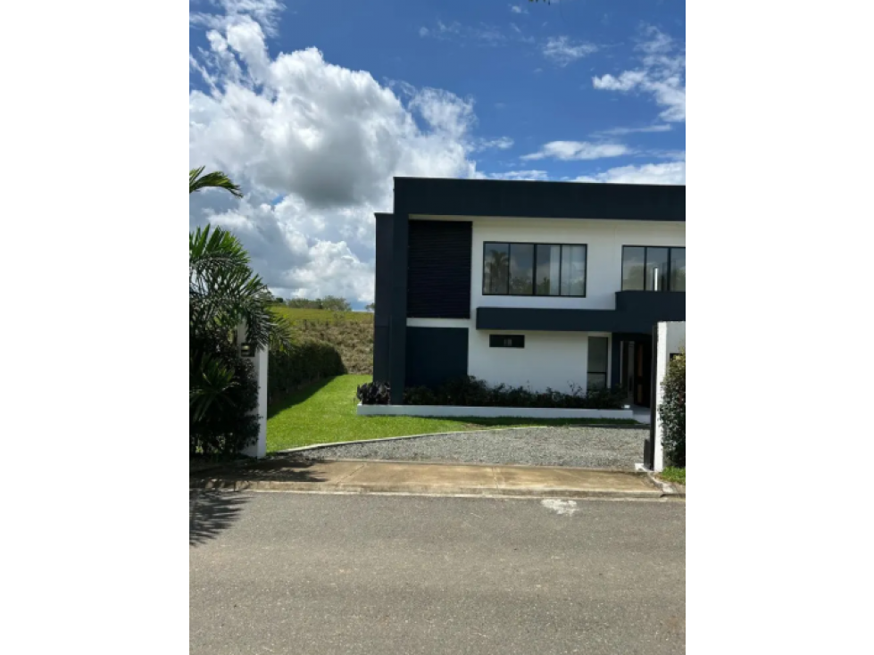 EN RENTA CASA CAMPESTRE EN CERRITOS PEREIRA — foto 3