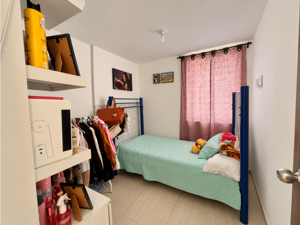EN VENTA APARTAMENTO EN CONDINA PEREIRA — foto 5