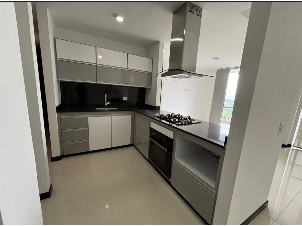 EN RENTA APARTAMENTO EN CERRITOS PEREIRA