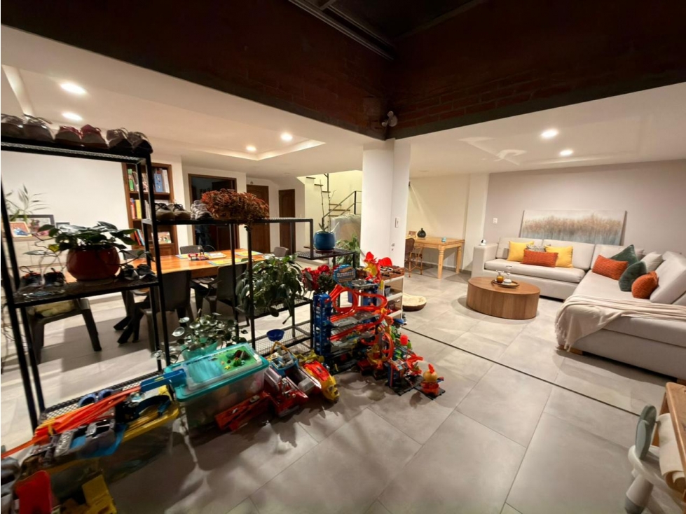 EN VENTA CASA EN PINARES PEREIRA — foto 5