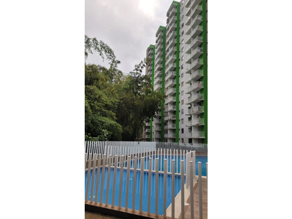 EN VENTA APARTAMENTO EN LAS VIOLETAS DOSQUEBRADAS RISARALDA — foto 3